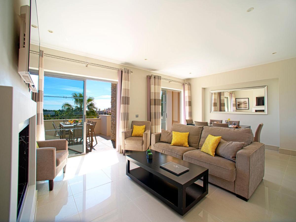 Apartment Pine Hills Cristal By Interhome Vilamoura Esterno foto