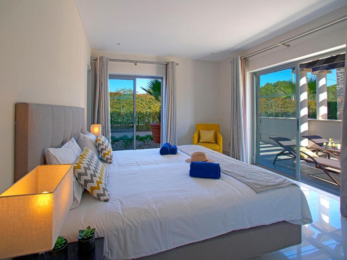 Apartment Pine Hills Cristal By Interhome Vilamoura Esterno foto