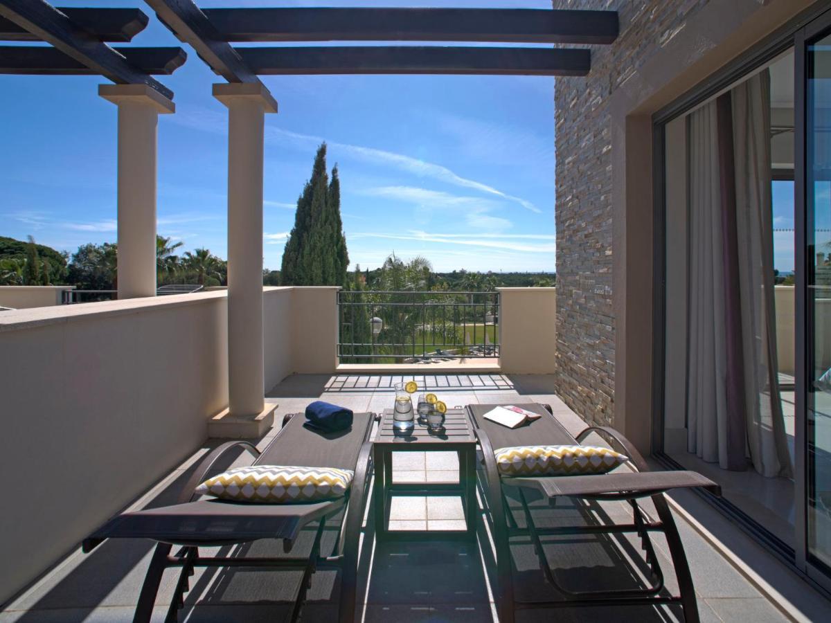 Apartment Pine Hills Cristal By Interhome Vilamoura Esterno foto