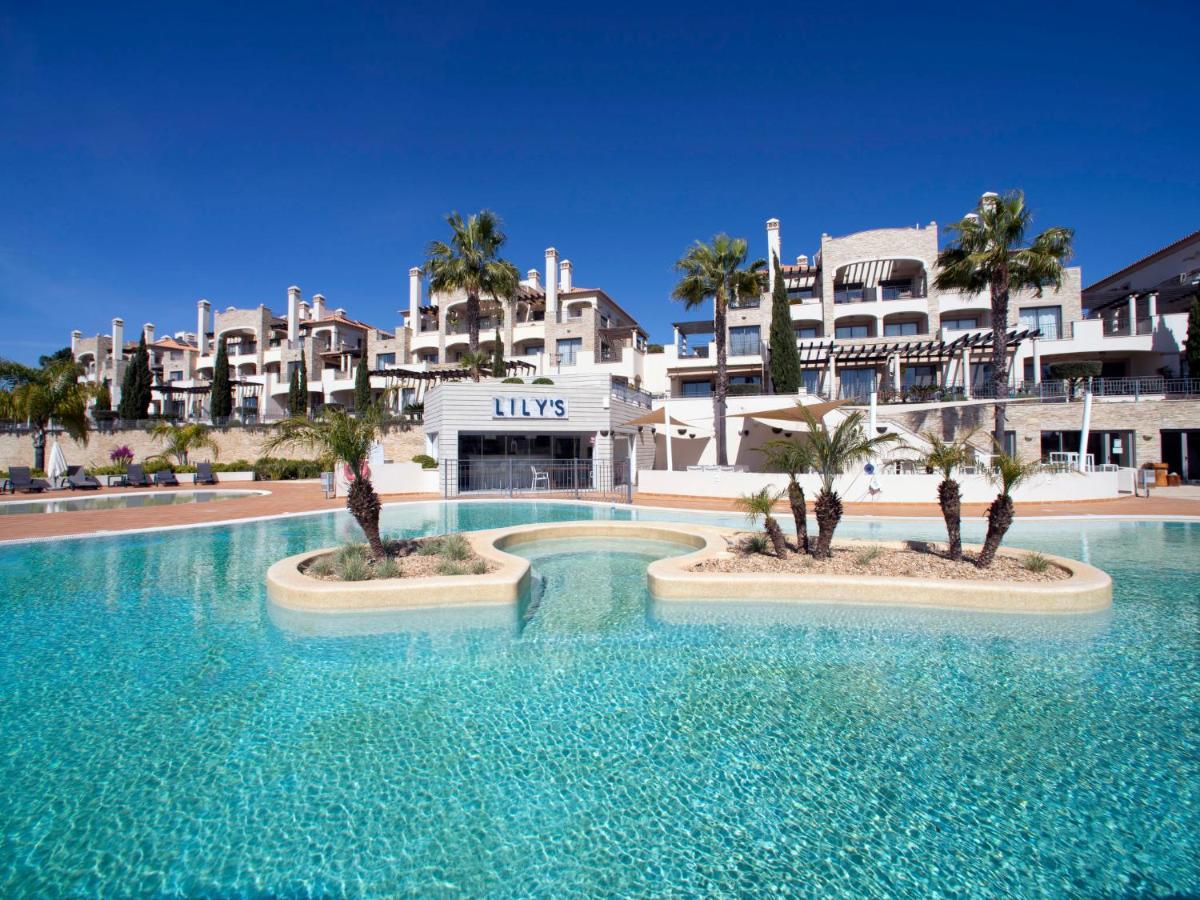 Apartment Pine Hills Cristal By Interhome Vilamoura Esterno foto