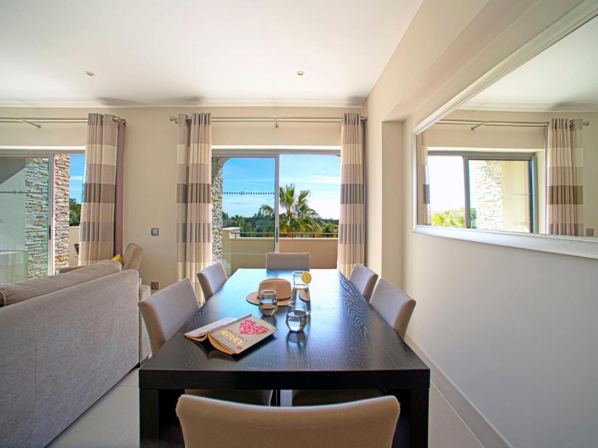 Apartment Pine Hills Cristal By Interhome Vilamoura Esterno foto