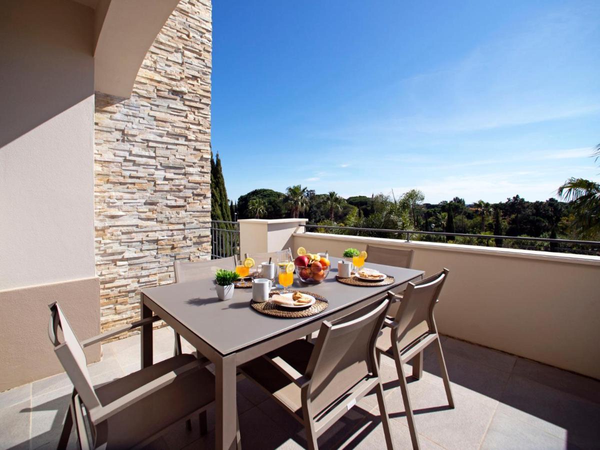 Apartment Pine Hills Cristal By Interhome Vilamoura Esterno foto