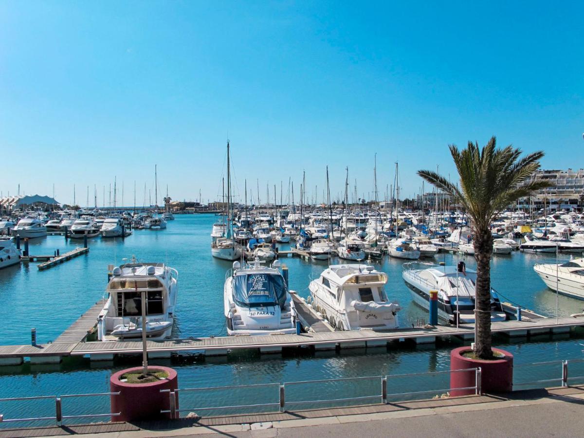 Apartment Pine Hills Cristal By Interhome Vilamoura Esterno foto