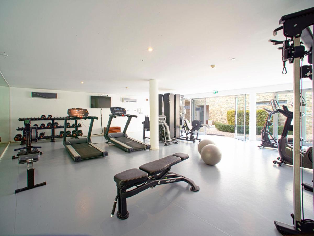 Apartment Pine Hills Cristal By Interhome Vilamoura Esterno foto