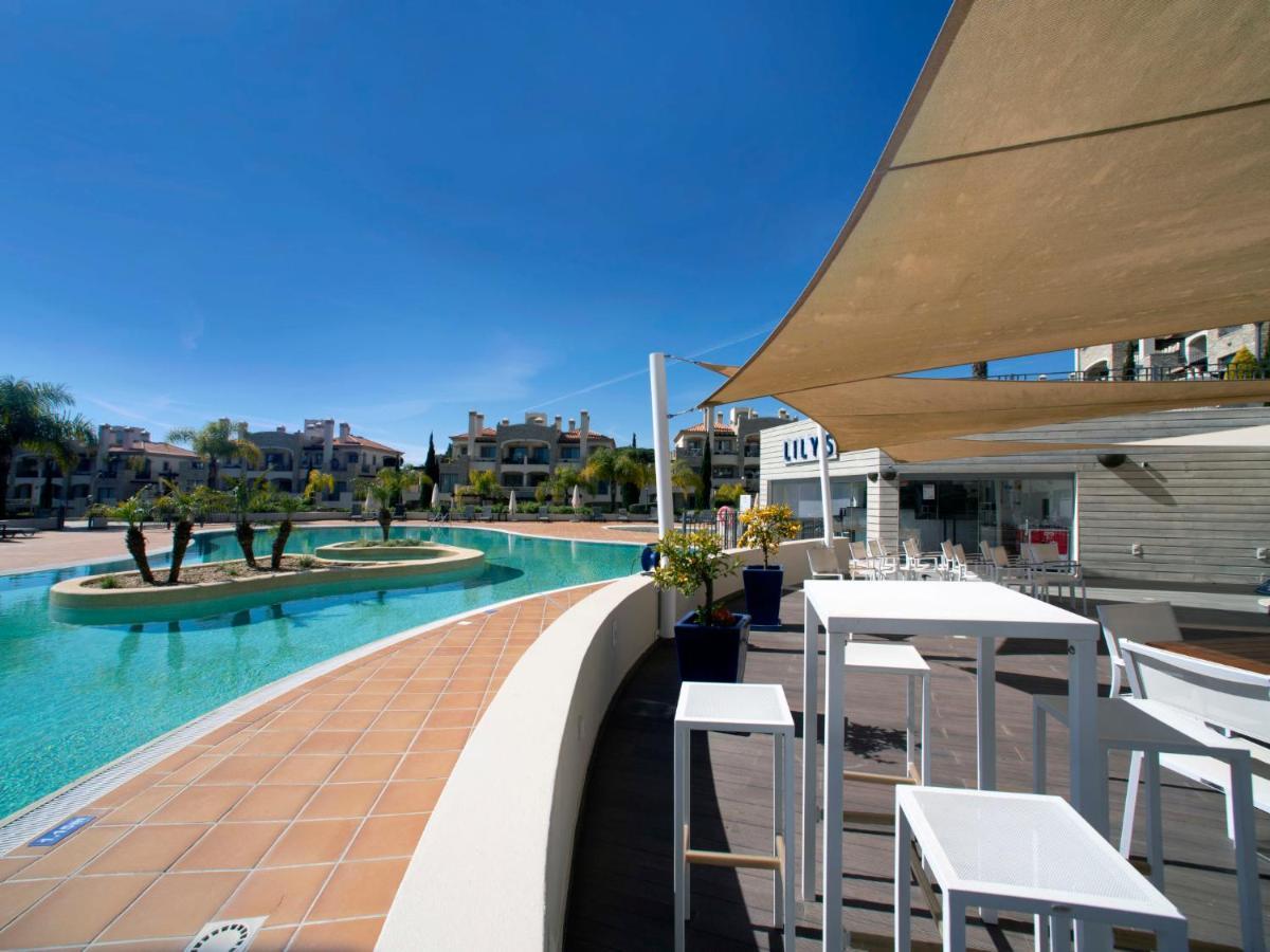 Apartment Pine Hills Cristal By Interhome Vilamoura Esterno foto