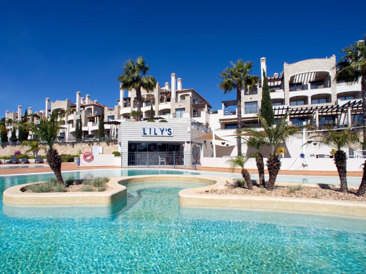 Apartment Pine Hills Cristal By Interhome Vilamoura Esterno foto