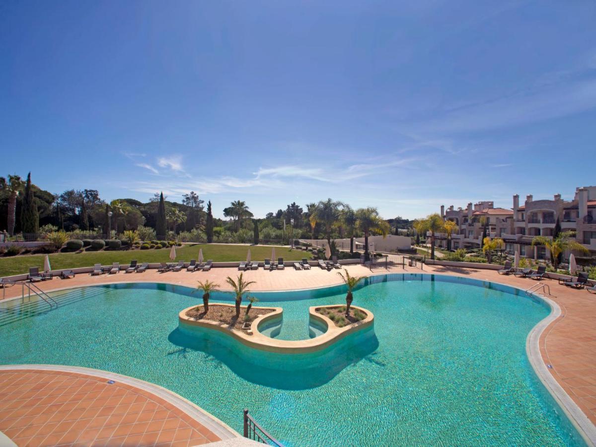 Apartment Pine Hills Cristal By Interhome Vilamoura Esterno foto