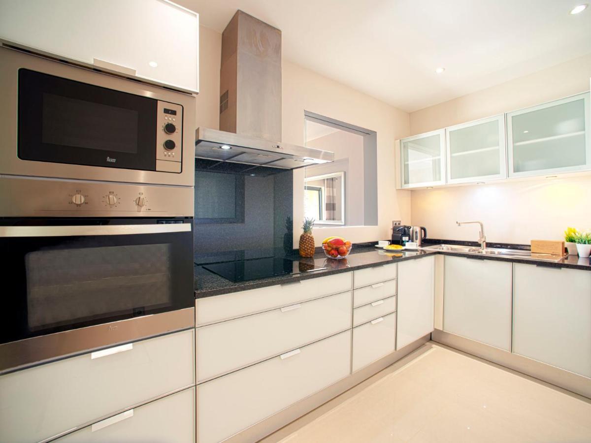 Apartment Pine Hills Cristal By Interhome Vilamoura Esterno foto