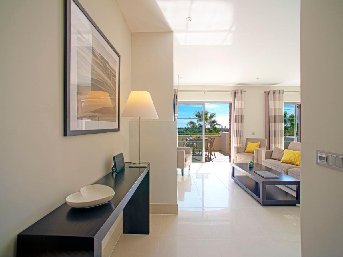 Apartment Pine Hills Cristal By Interhome Vilamoura Esterno foto