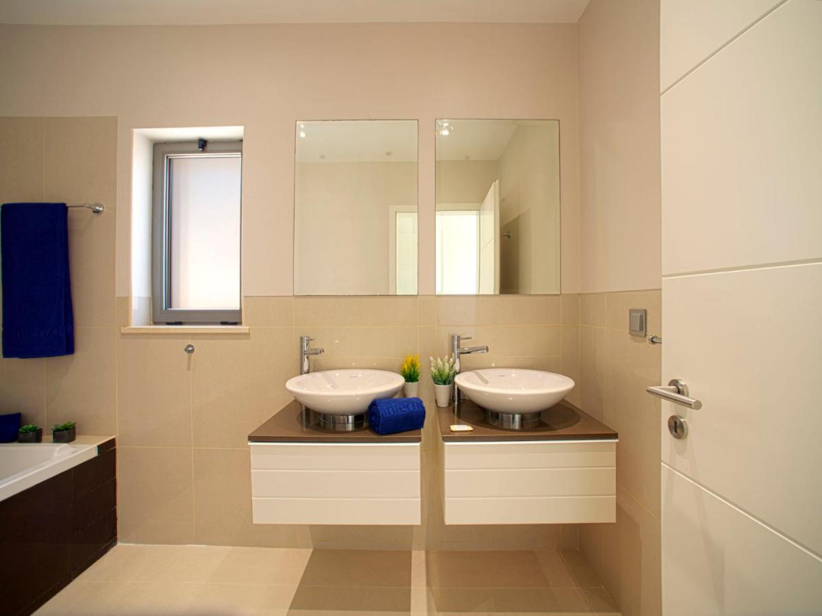 Apartment Pine Hills Cristal By Interhome Vilamoura Esterno foto