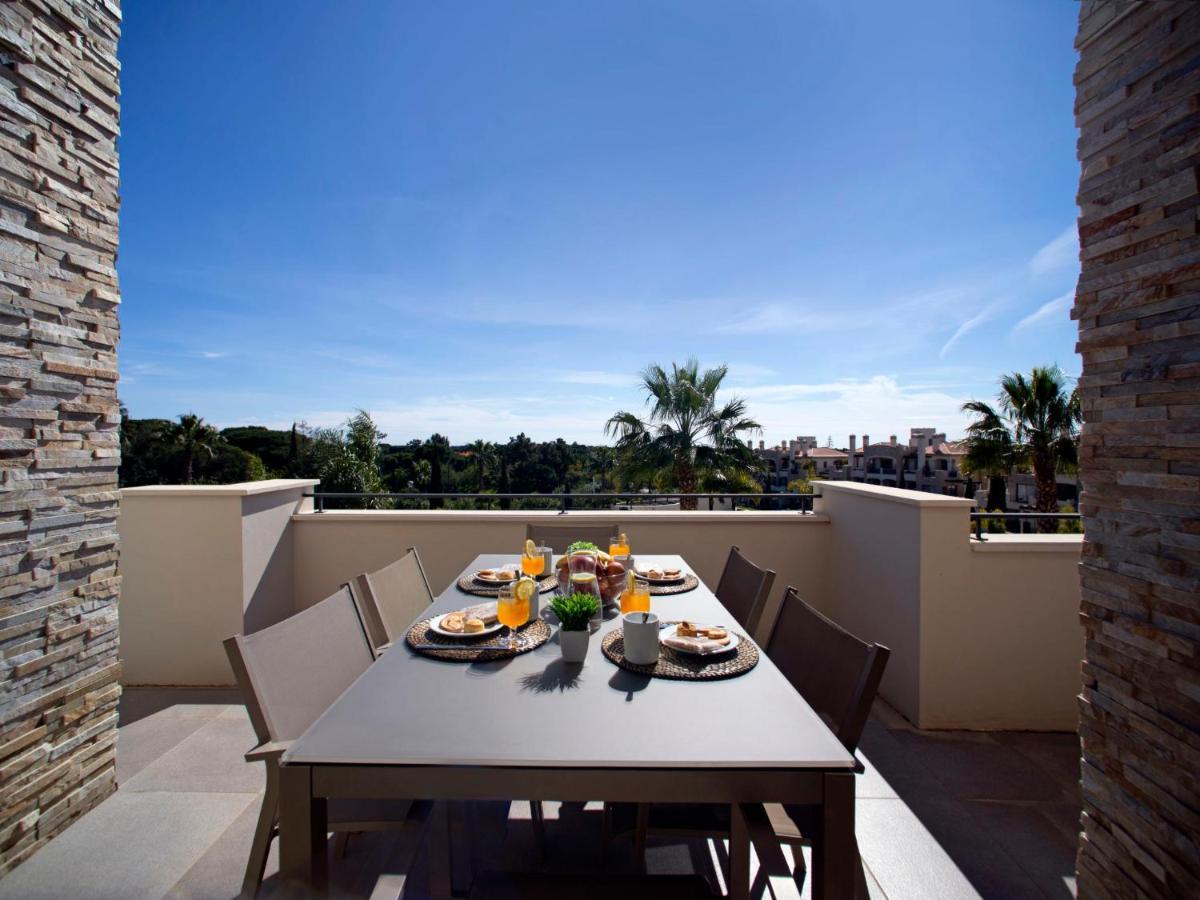 Apartment Pine Hills Cristal By Interhome Vilamoura Esterno foto
