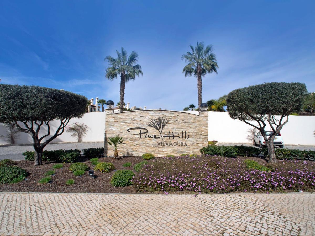 Apartment Pine Hills Cristal By Interhome Vilamoura Esterno foto