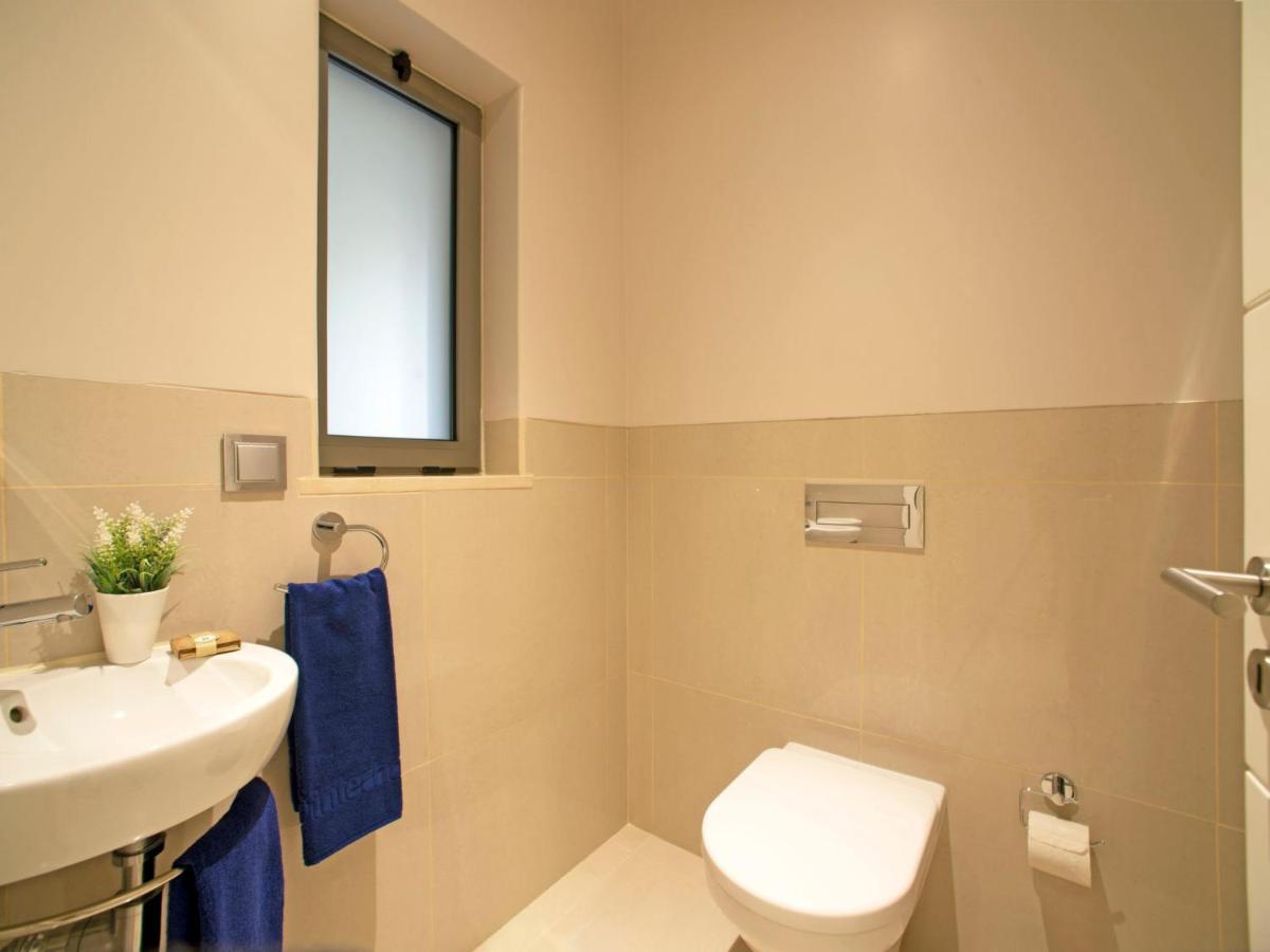 Apartment Pine Hills Cristal By Interhome Vilamoura Esterno foto