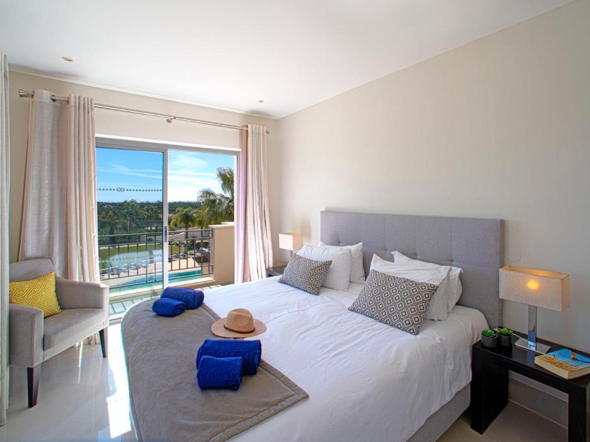 Apartment Pine Hills Cristal By Interhome Vilamoura Esterno foto
