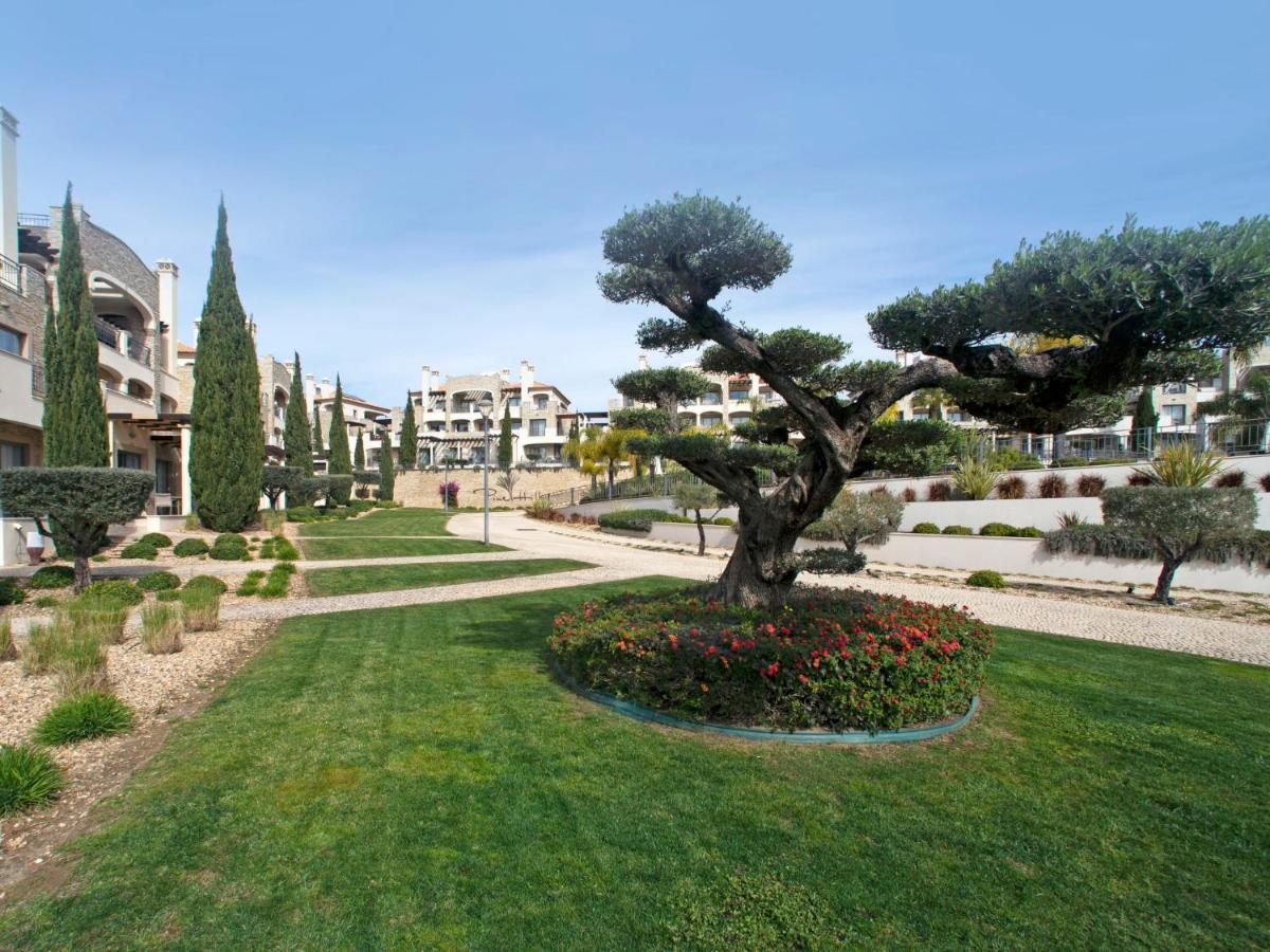Apartment Pine Hills Cristal By Interhome Vilamoura Esterno foto