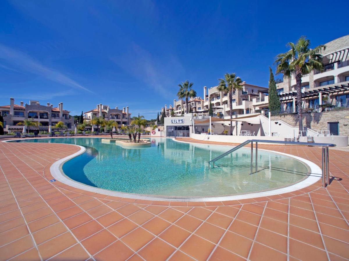 Apartment Pine Hills Cristal By Interhome Vilamoura Esterno foto
