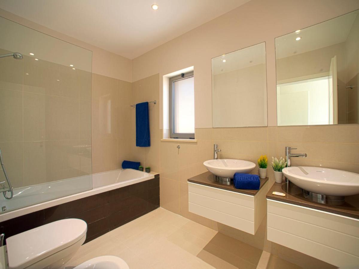 Apartment Pine Hills Cristal By Interhome Vilamoura Esterno foto