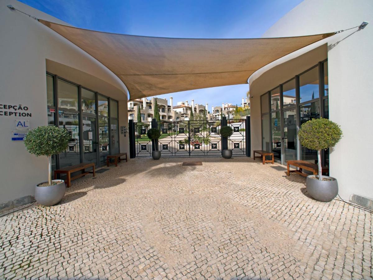 Apartment Pine Hills Cristal By Interhome Vilamoura Esterno foto