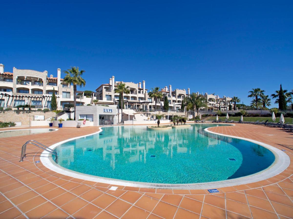 Apartment Pine Hills Cristal By Interhome Vilamoura Esterno foto