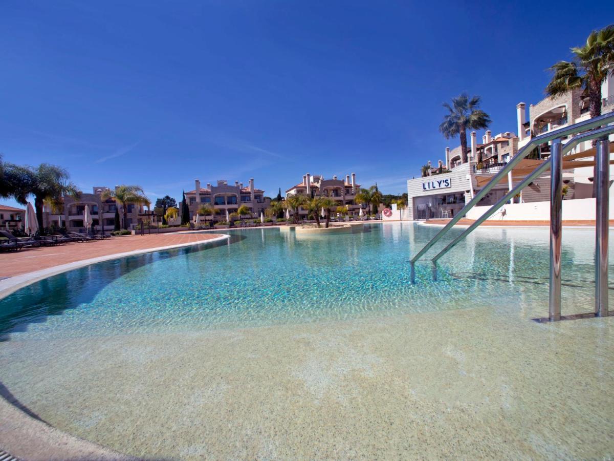 Apartment Pine Hills Cristal By Interhome Vilamoura Esterno foto