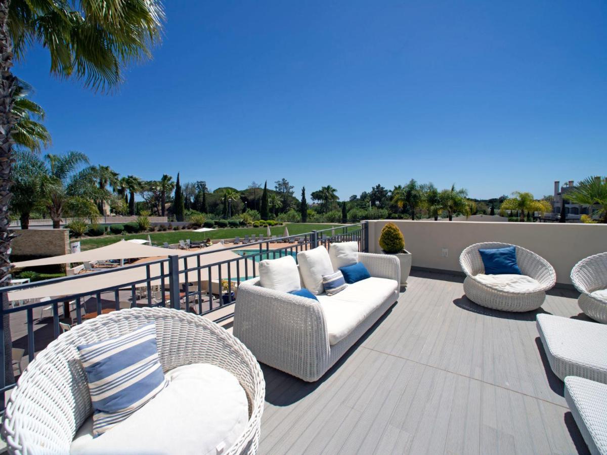 Apartment Pine Hills Cristal By Interhome Vilamoura Esterno foto