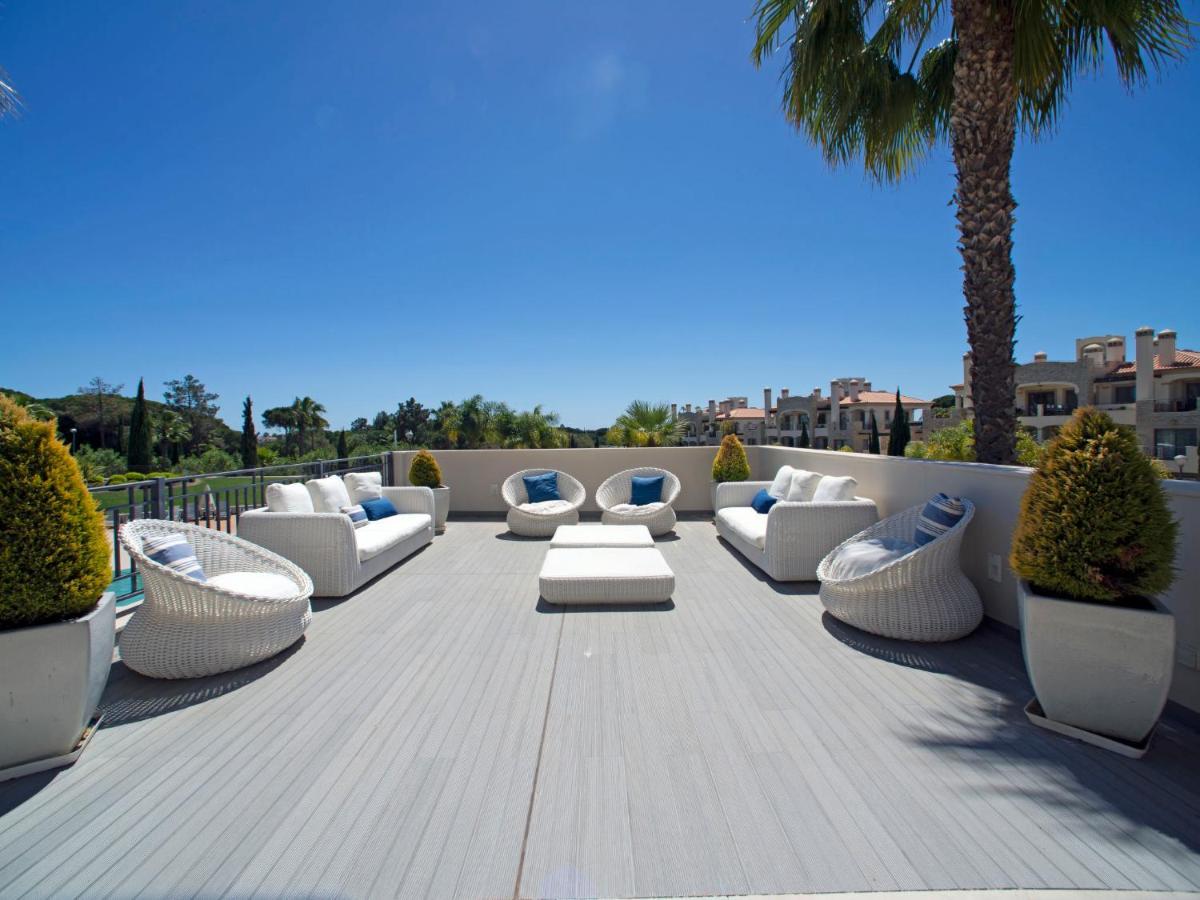 Apartment Pine Hills Cristal By Interhome Vilamoura Esterno foto