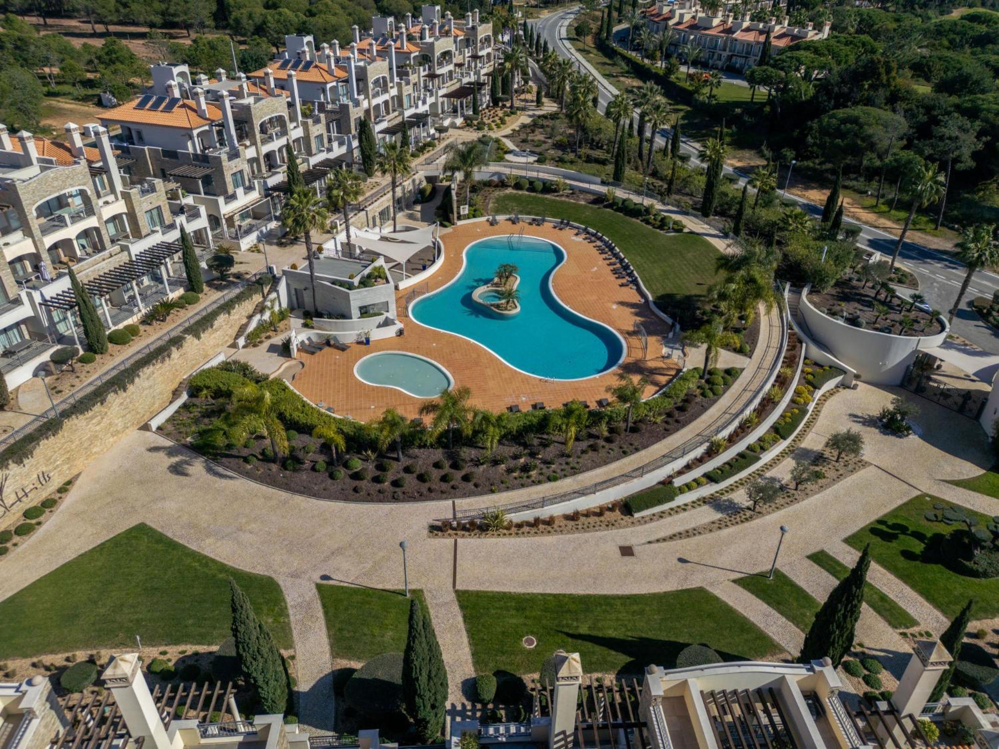 Apartment Pine Hills Cristal By Interhome Vilamoura Esterno foto