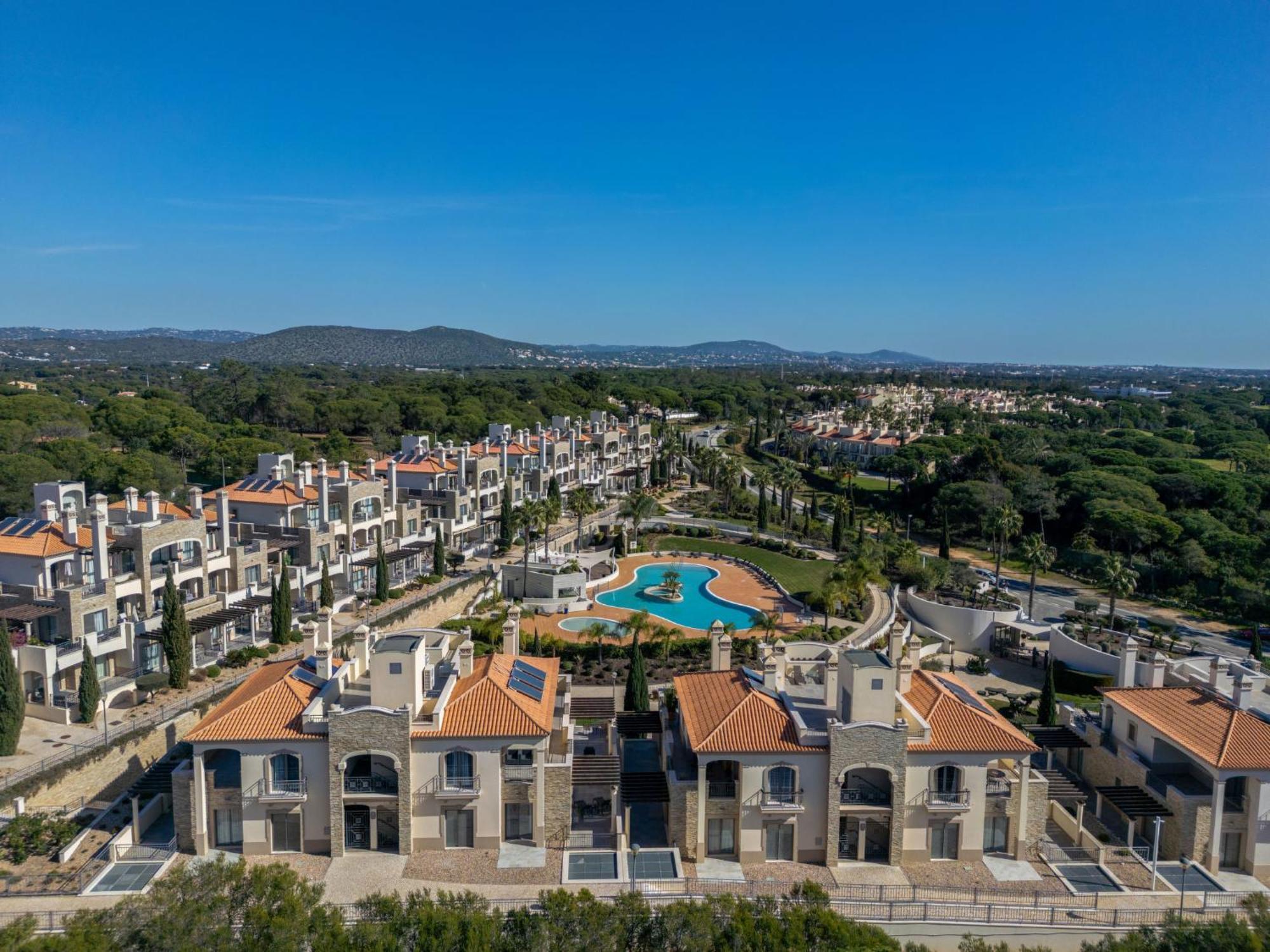 Apartment Pine Hills Cristal By Interhome Vilamoura Esterno foto