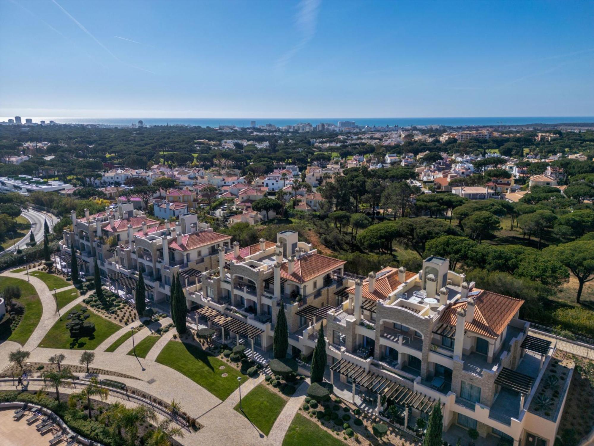 Apartment Pine Hills Cristal By Interhome Vilamoura Esterno foto