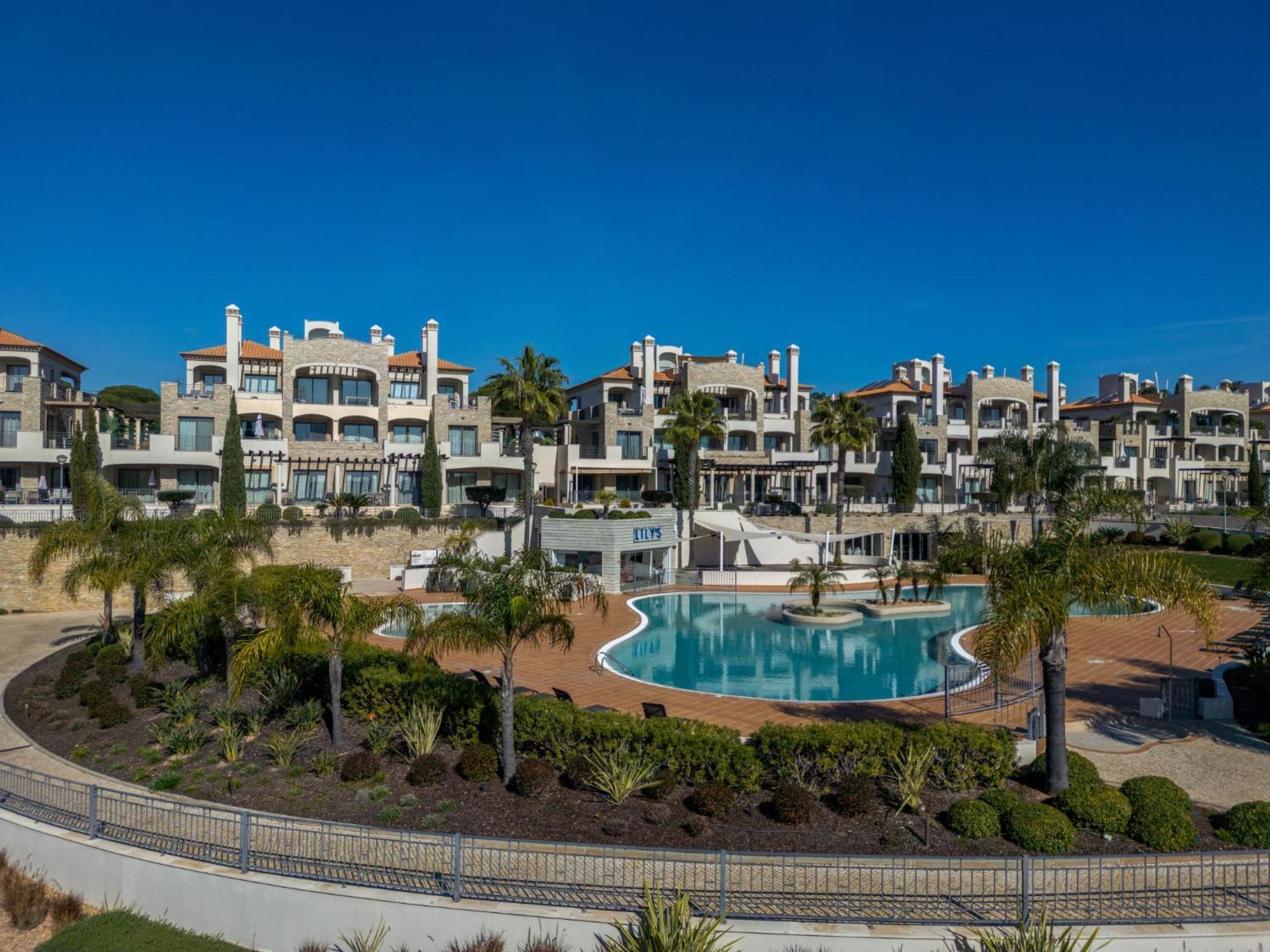 Apartment Pine Hills Cristal By Interhome Vilamoura Esterno foto