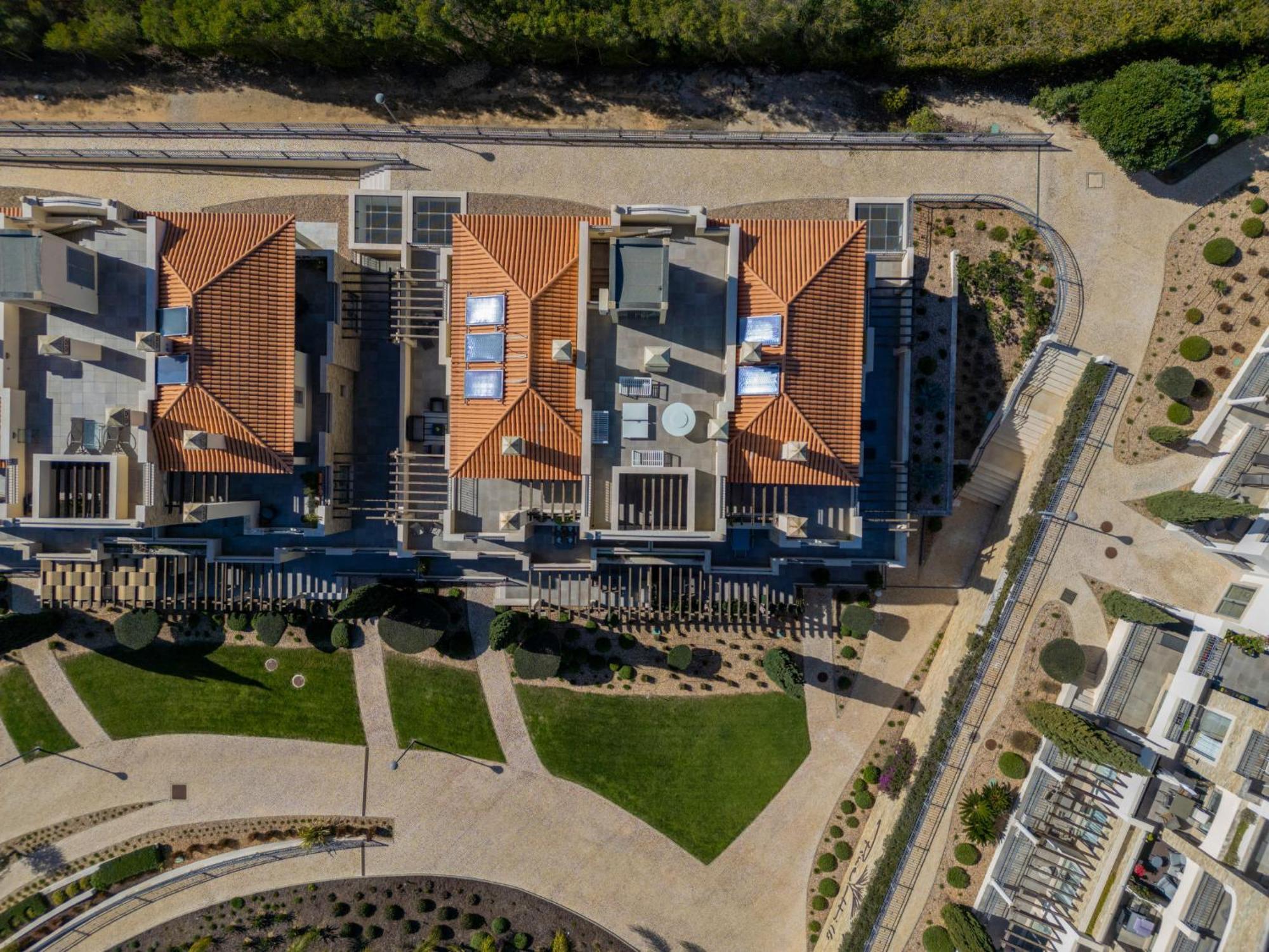 Apartment Pine Hills Cristal By Interhome Vilamoura Esterno foto