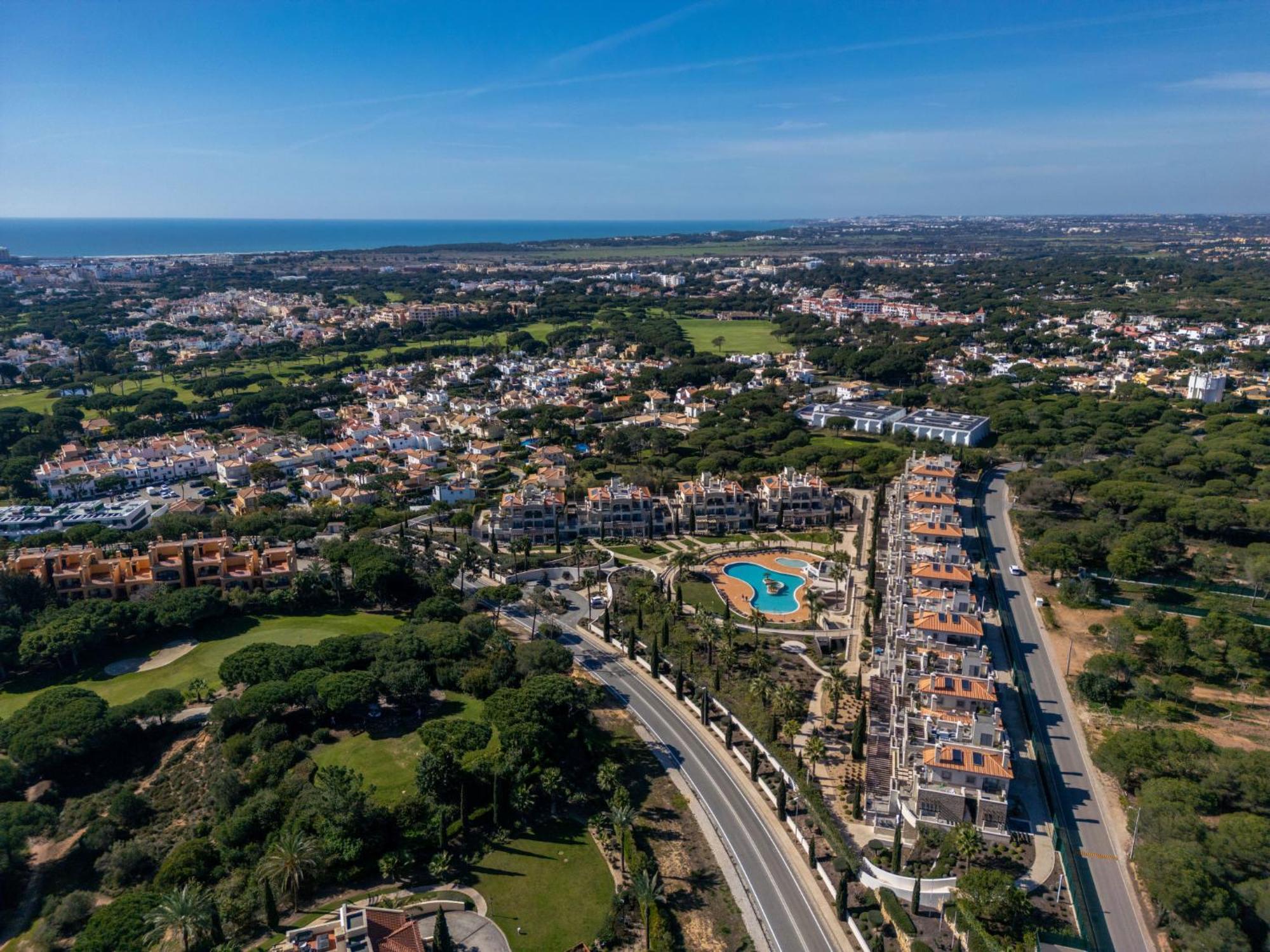 Apartment Pine Hills Cristal By Interhome Vilamoura Esterno foto