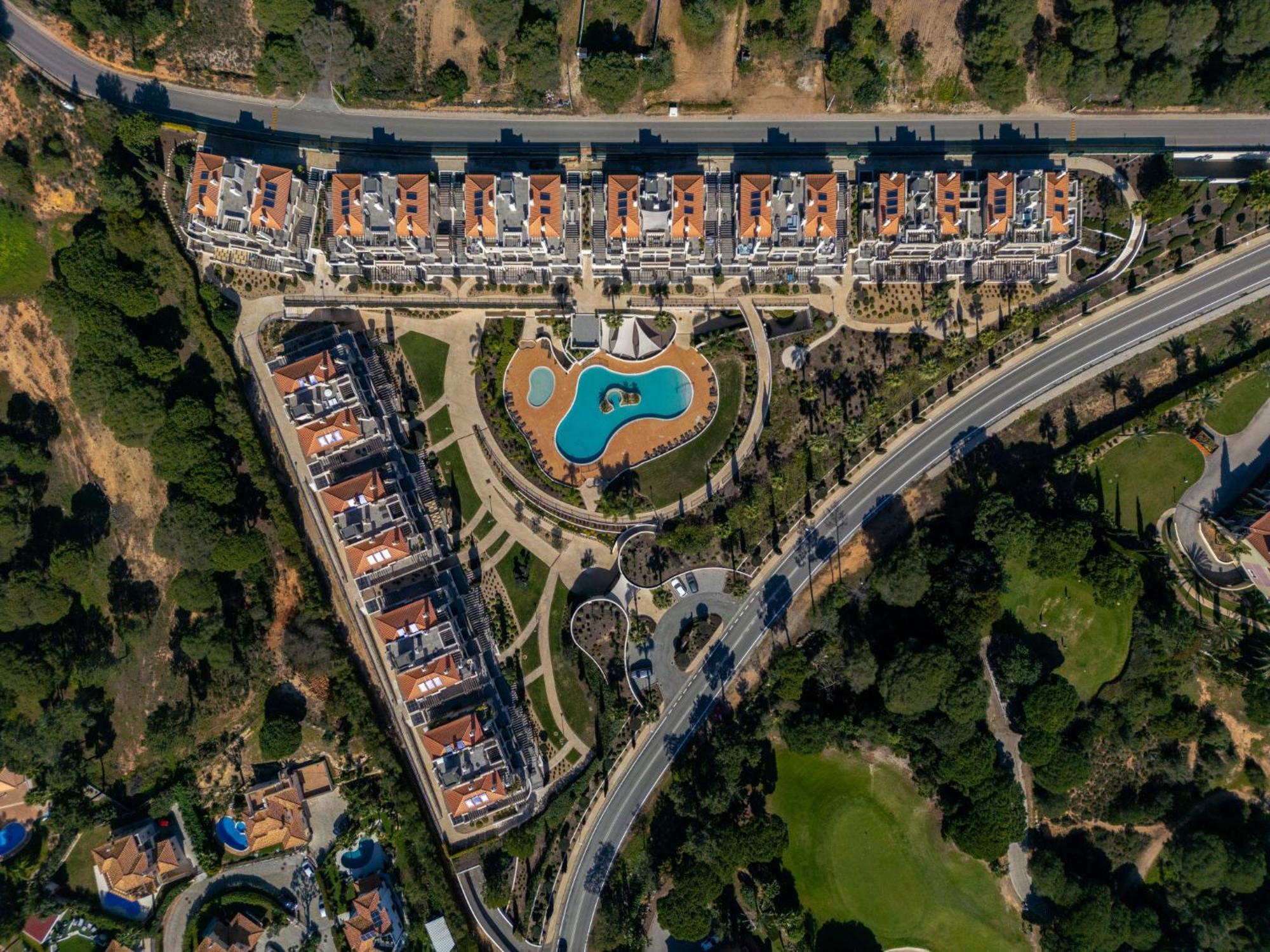 Apartment Pine Hills Cristal By Interhome Vilamoura Esterno foto