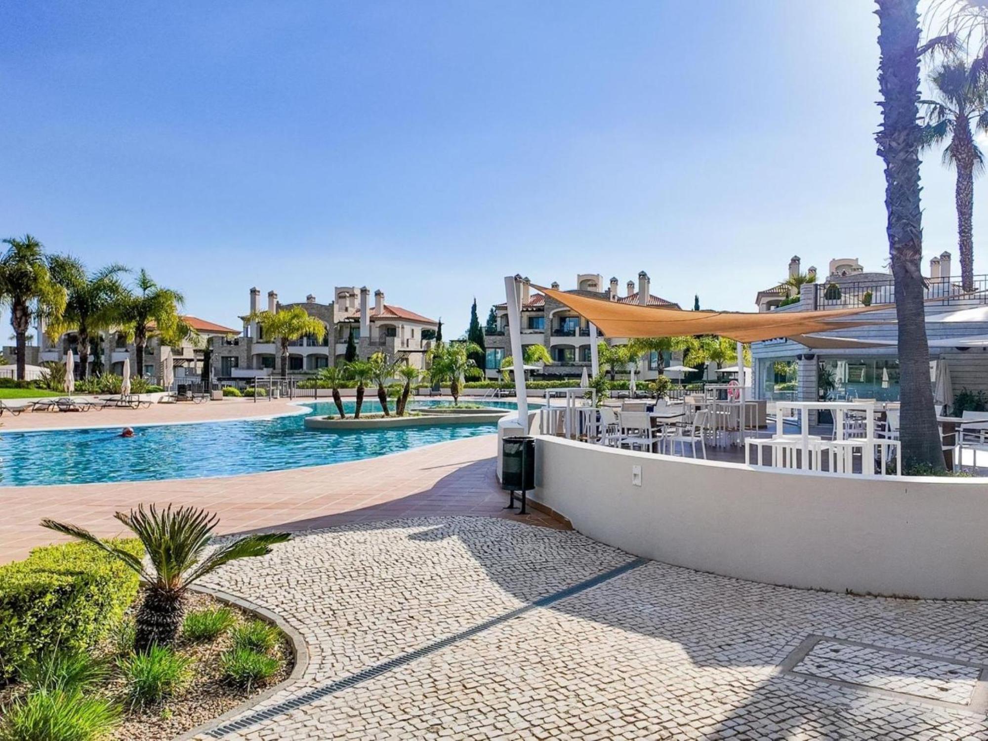 Apartment Pine Hills Cristal By Interhome Vilamoura Esterno foto