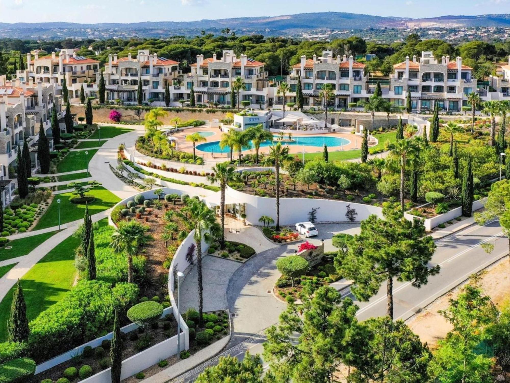 Apartment Pine Hills Cristal By Interhome Vilamoura Esterno foto