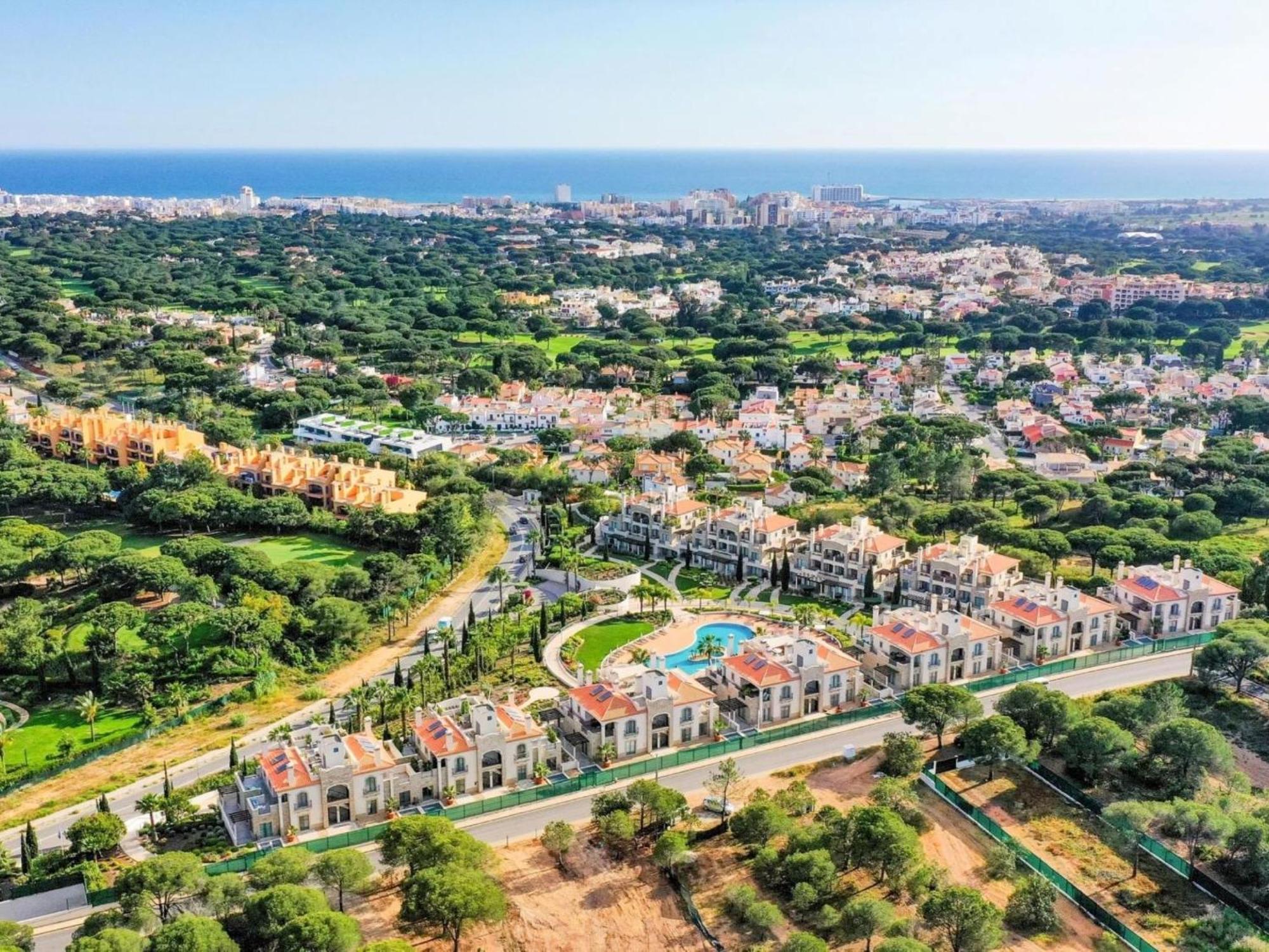 Apartment Pine Hills Cristal By Interhome Vilamoura Esterno foto